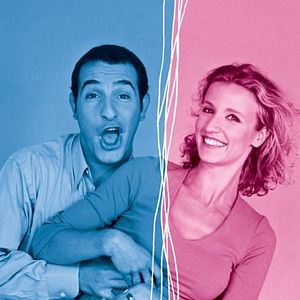 Photo Un Gars, une Fille