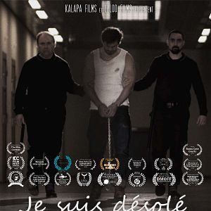 Photo Je suis désolé