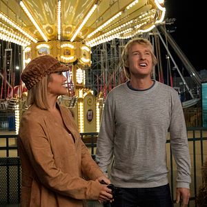 Photo Owen Wilson