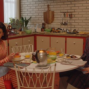 Photo La Fabuleuse Mme Maisel