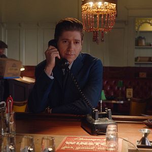 Photo La Fabuleuse Mme Maisel