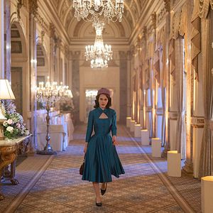 Photo La Fabuleuse Mme Maisel