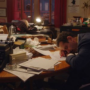 Photo La Fabuleuse Mme Maisel