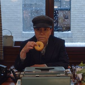 Photo La Fabuleuse Mme Maisel