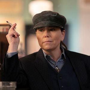 Photo La Fabuleuse Mme Maisel