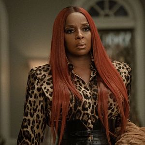 Photo Power Book II: Ghost