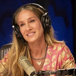 Photo And Just Like That...