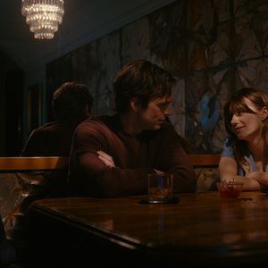 Photo Sebastian Stan