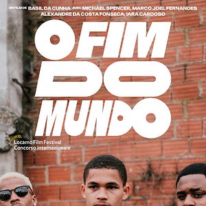 Photo O Fim do Mundo