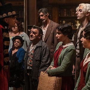 Photo Giancarlo Martini