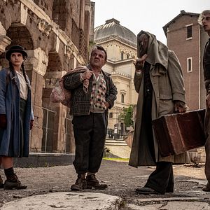 Photo Giancarlo Martini