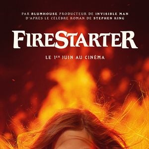 Photo Firestarter