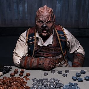 Photo Le Livre de Boba Fett