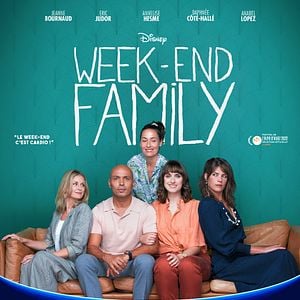 Photo Week-end Family