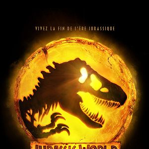 Photo Jurassic World: Le Monde d'après