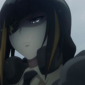 Photo Girls' Frontline