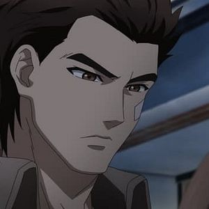 Photo Shenmue