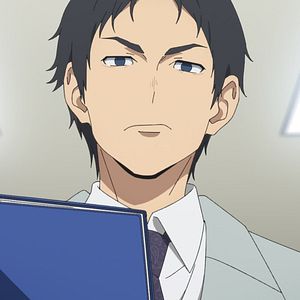 Photo Salaryman's Club