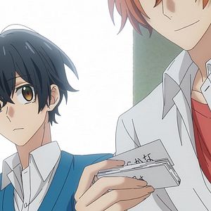 Photo Sasaki and Miyano