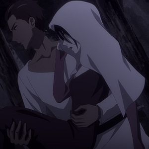 Photo Requiem of the Rose King