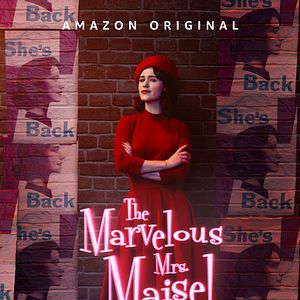 Photo La Fabuleuse Mme Maisel