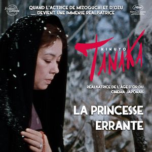 Photo La Princesse errante