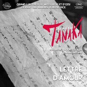 Photo Lettre d'amour