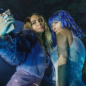 Photo Lola Rodríguez