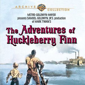 Photo The Adventures of Huckleberry Finn