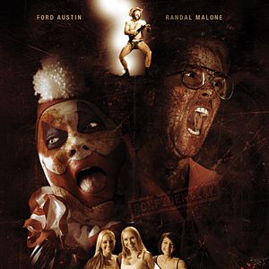 Photo Dahmer vs. Gacy