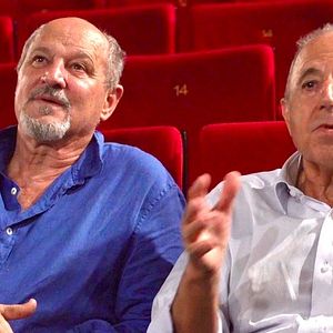 Photo Roland Gori, une époque sans esprit