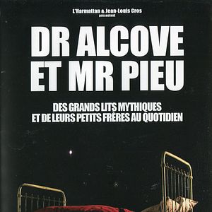 Photo Dr Alcove et Mr Pieu