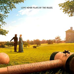 Photo La Chronique des Bridgerton