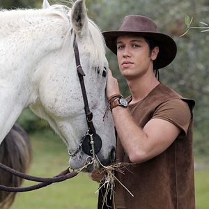 Photo Juan Manuel Restrepo