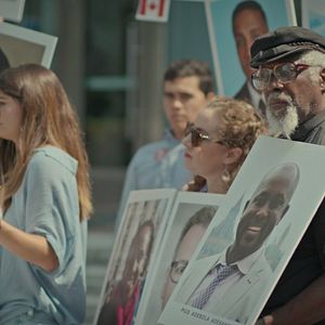 Photo Downfall : L'affaire Boeing