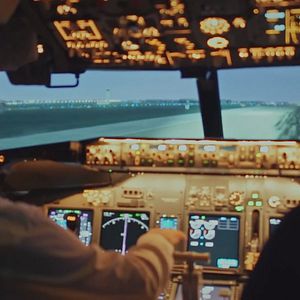 Photo Downfall : L'affaire Boeing