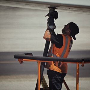 Photo Downfall : L'affaire Boeing