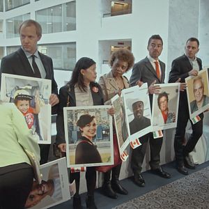 Photo Downfall : L'affaire Boeing