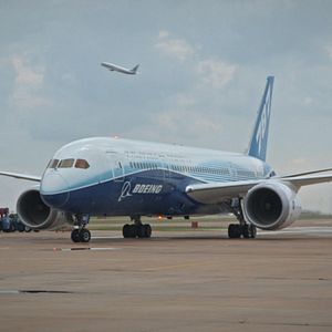 Photo Downfall : L'affaire Boeing