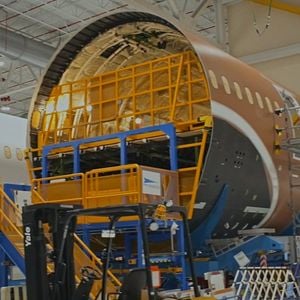 Photo Downfall : L'affaire Boeing