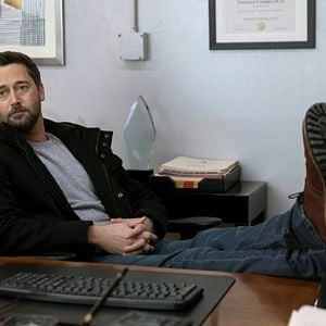 Photo Ryan Eggold