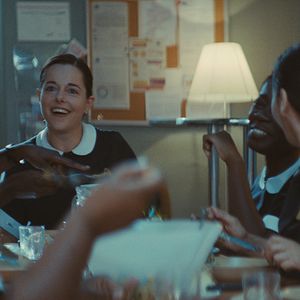 Photo À plein temps