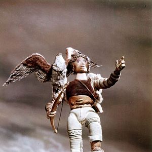 Photo Les Vieilles légendes tchèques