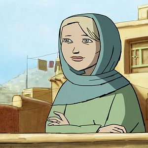 Photo Ma famille afghane