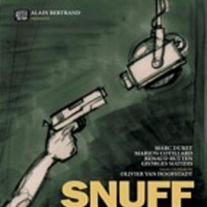 Photo Snuff Movie