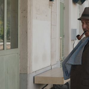 Photo Mystère à Saint-Tropez : une enquête de l'inspecteur Boulin