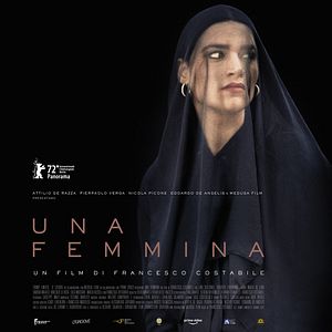 Photo Una femmina