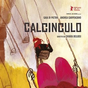 Photo Calcinculo