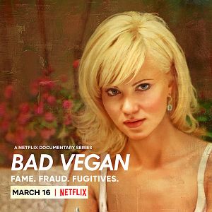 Photo Bad Vegan : Arnaque au menu