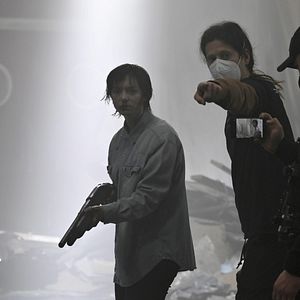 Photo David Blue Garcia